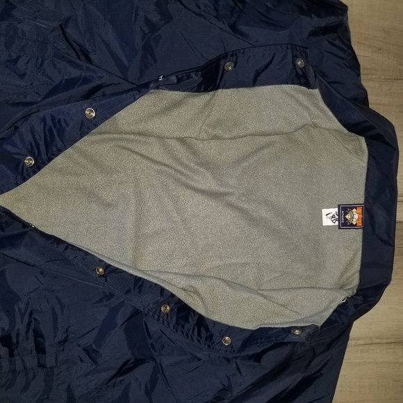 Cooperstown Dream Park Jacket - Picture 6 of 7